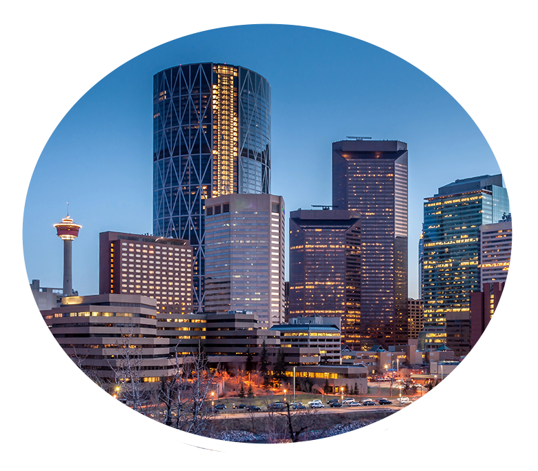 Calgary