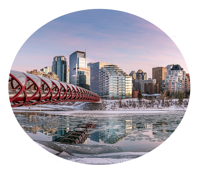 Calgary