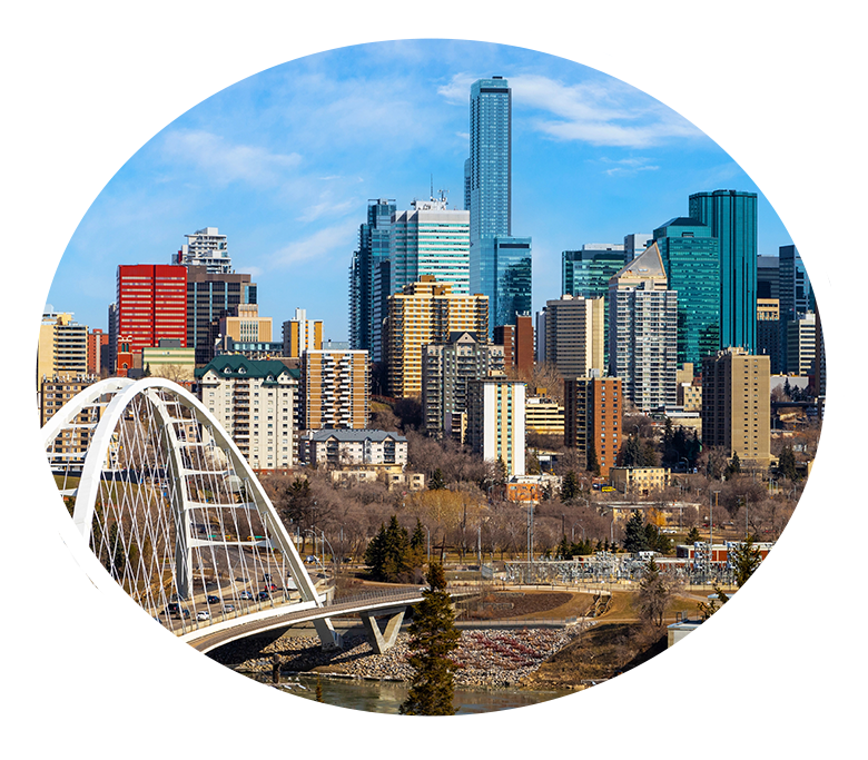 edmonton